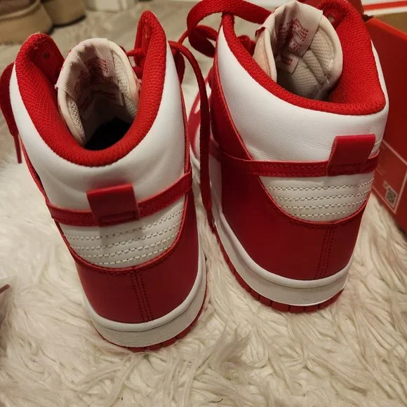 High nike dunks - Picture 4 of 5